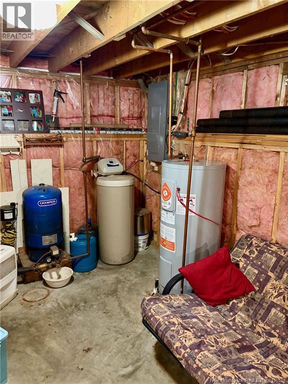 596 Mohannes Road, St. Stephen, New Brunswick  E3L 5V4 - Photo 36 - NB136482