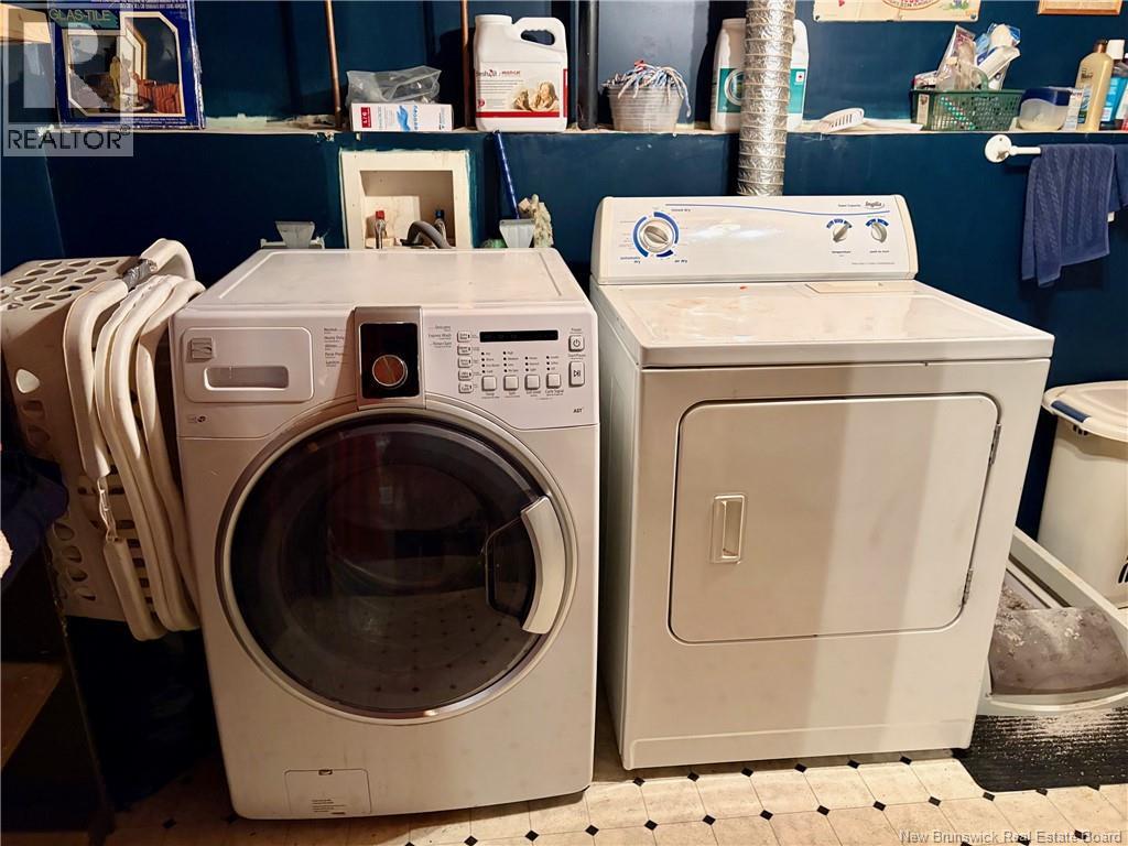 596 Mohannes Road, St. Stephen, New Brunswick  E3L 5V4 - Photo 39 - NB136482