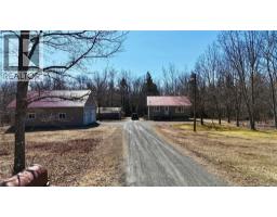596 Mohannes Road, St. Stephen, New Brunswick