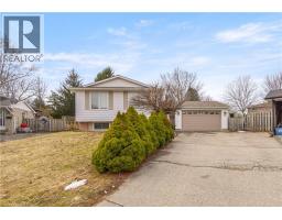 14 THISTLEDOWN Drive, Brantford, Ontario