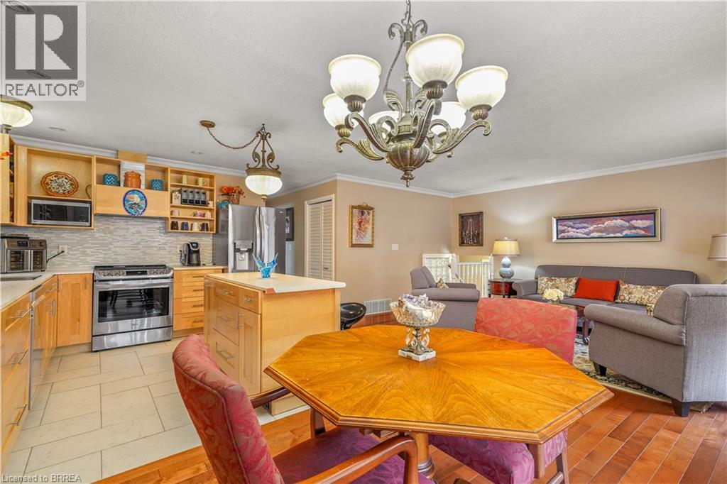 14 Thistledown Drive, Brantford, Ontario  N3R 6R9 - Photo 10 - 40813812