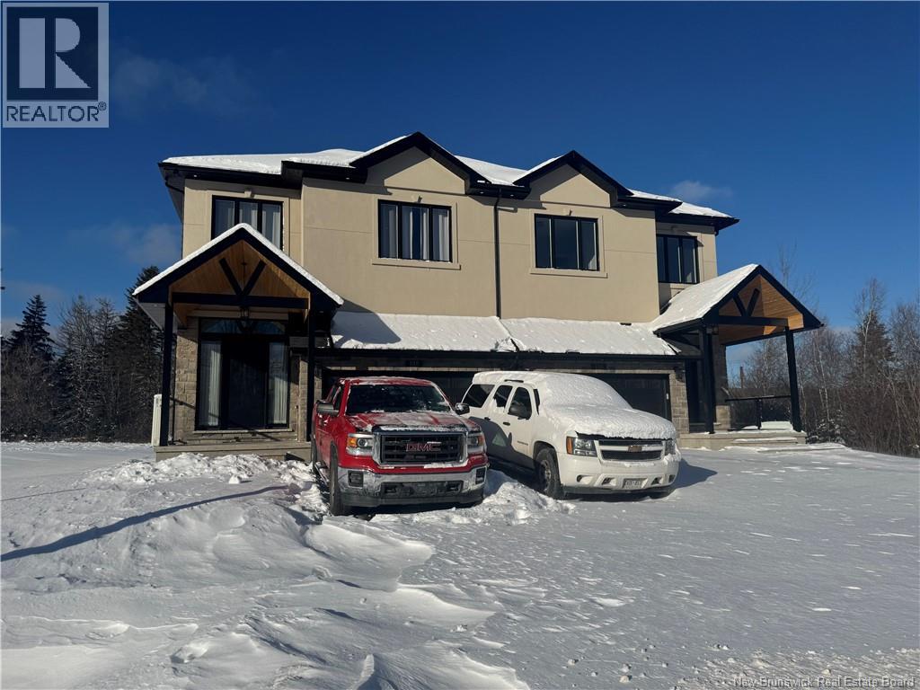 135 Charles Lutes Road, Moncton, New Brunswick