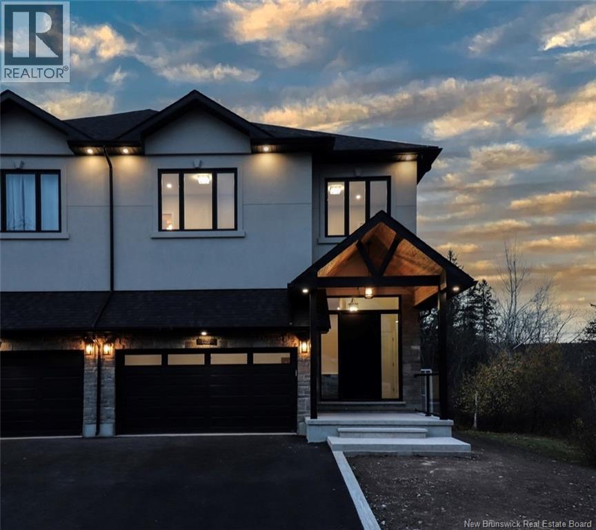 133 Charles Lutes Road, Moncton, New Brunswick