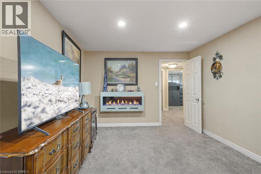 14 Thistledown Drive, Brantford, Ontario  N3R 6R9 - Photo 26 - 40813812