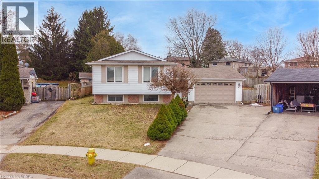 14 Thistledown Drive, Brantford, Ontario  N3R 6R9 - Photo 40 - 40813812