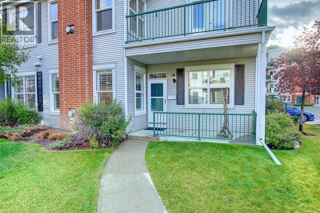 92 Prestwick Gardens Se, Calgary, Alberta  T2Z 3V4 - Photo 1 - A2286162