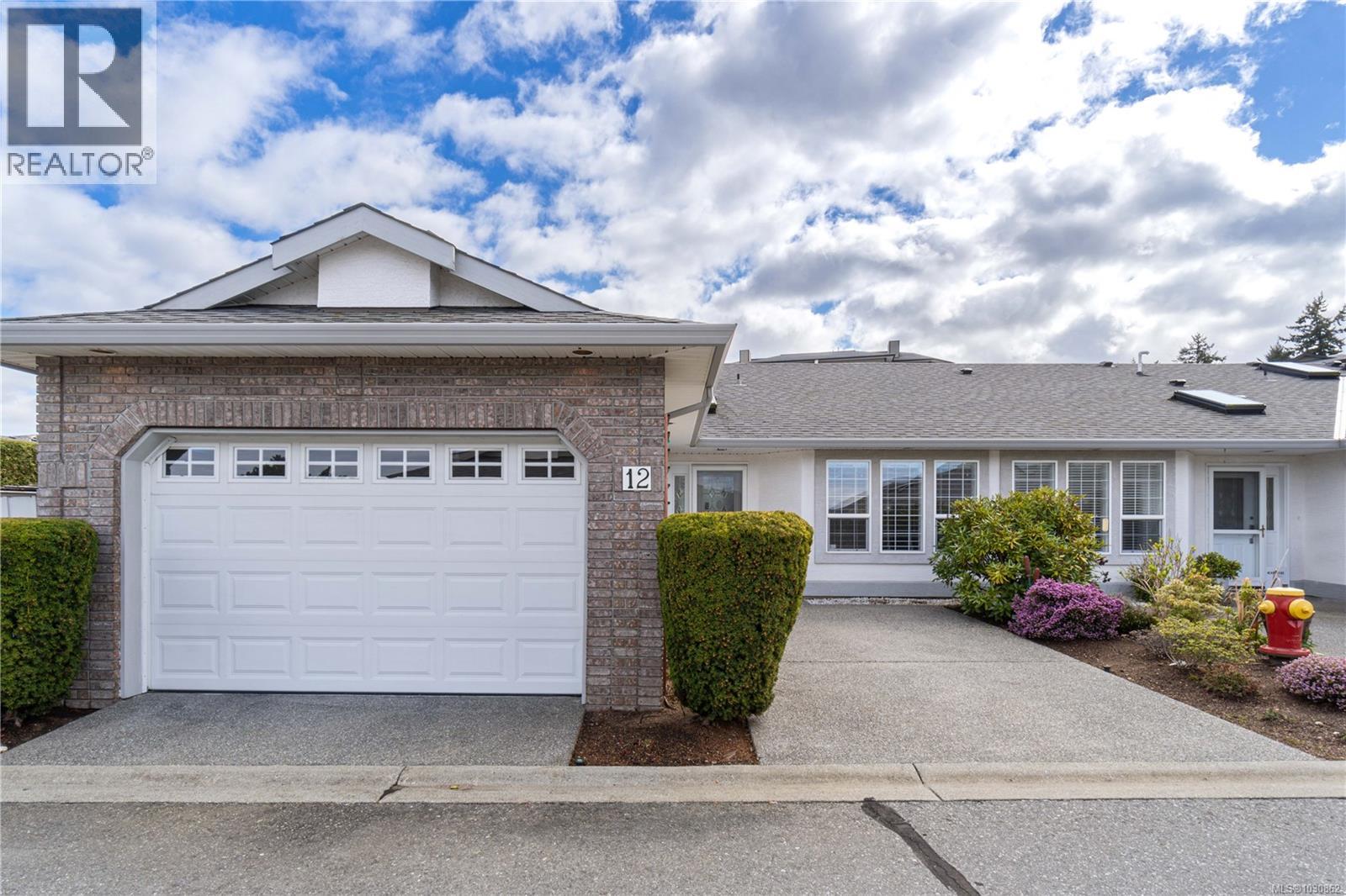 12 6595 Groveland Dr, Nanaimo, British Columbia