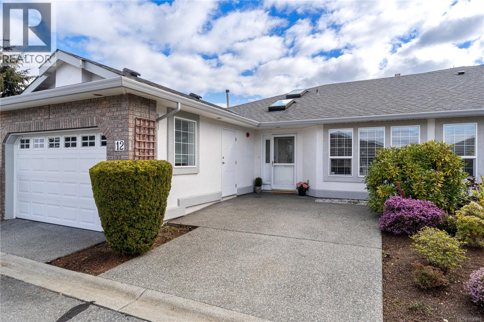 12 6595 Groveland Dr, Nanaimo, British Columbia  V9V 1S6 - Photo 2 - 1030862