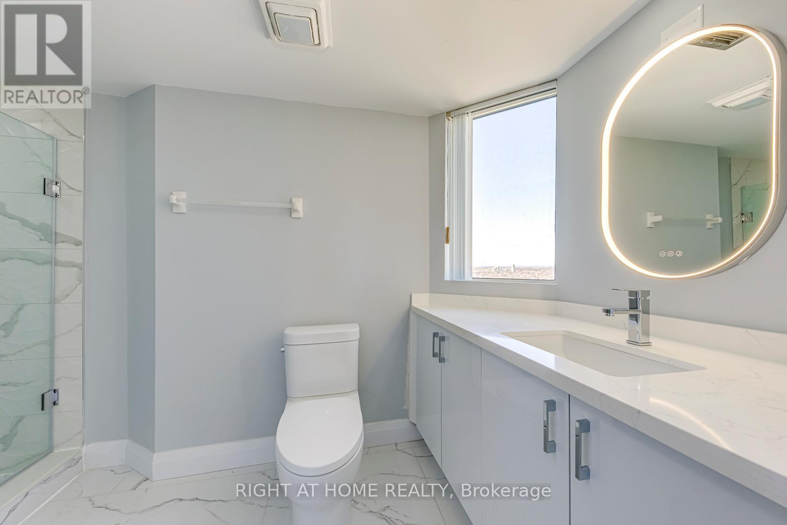 2303 - 550 Webb Drive, Mississauga, Ontario  L5B 3Y4 - Photo 25 - W12969270