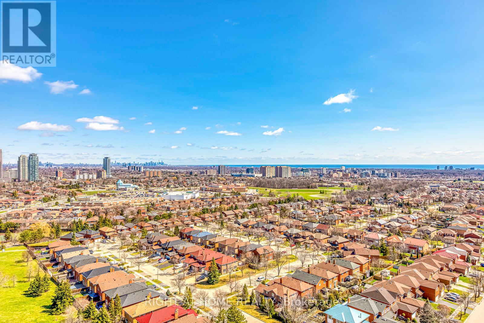 2303 - 550 Webb Drive, Mississauga, Ontario  L5B 3Y4 - Photo 33 - W12969270