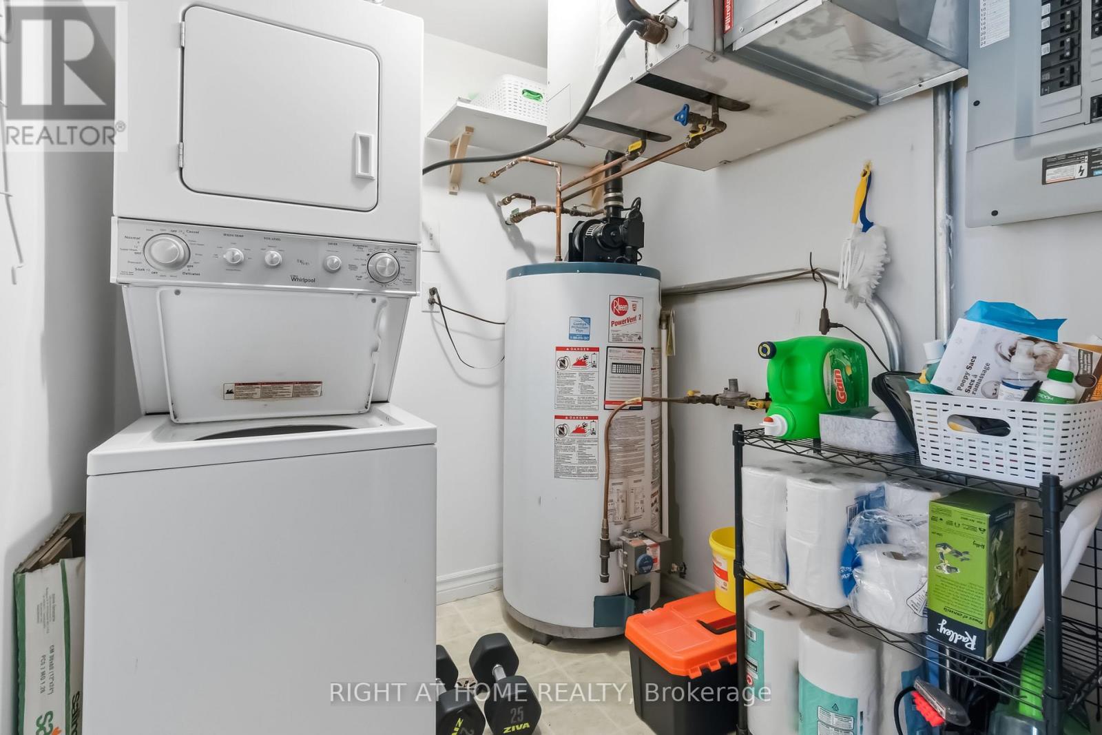 305 - 4450 Fairview Street S, Burlington, Ontario  L7L 7K7 - Photo 34 - W12969290