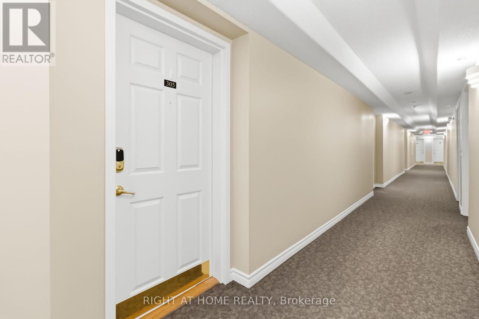 305 - 4450 Fairview Street S, Burlington, Ontario  L7L 7K7 - Photo 7 - W12969290