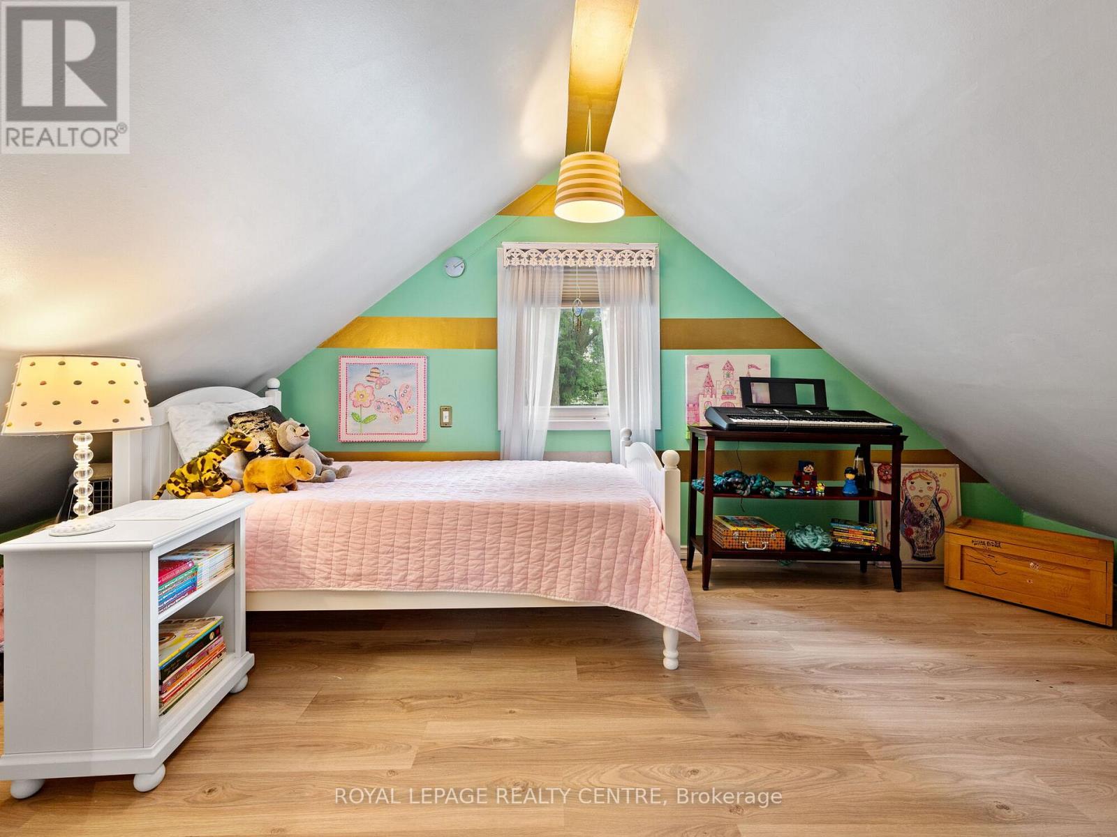 102 Twenty Third Street, Toronto, Ontario  M8V 3N2 - Photo 24 - W12969302