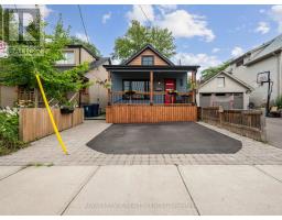 102 TWENTY THIRD STREET, Toronto, Ontario