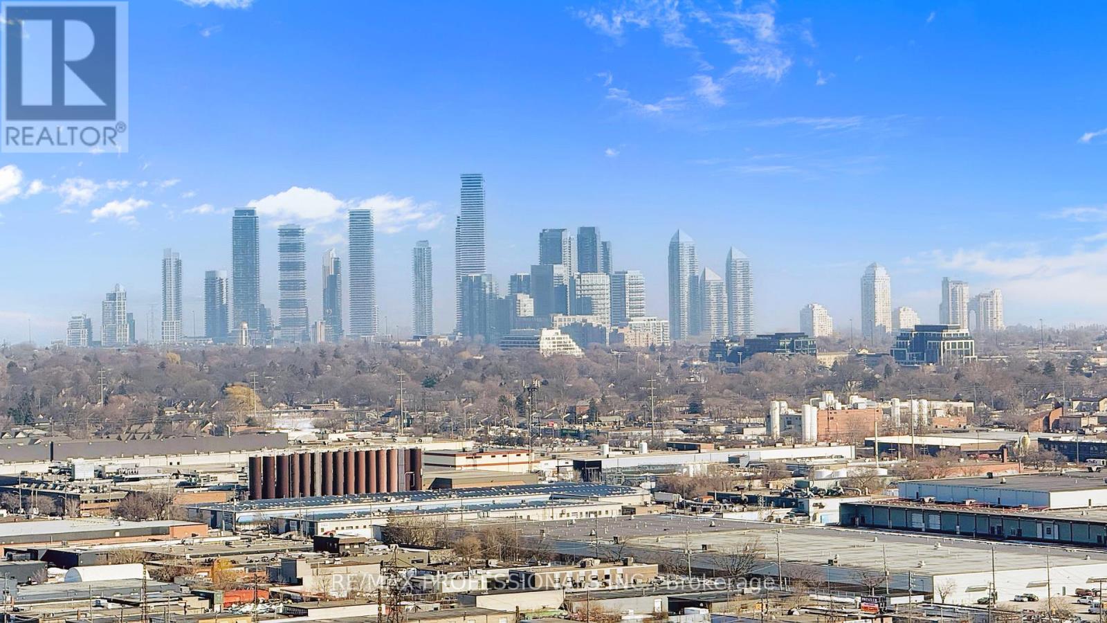 2410 - 30 Samuel Wood Way, Toronto, Ontario  M9B 0C9 - Photo 18 - W12969308