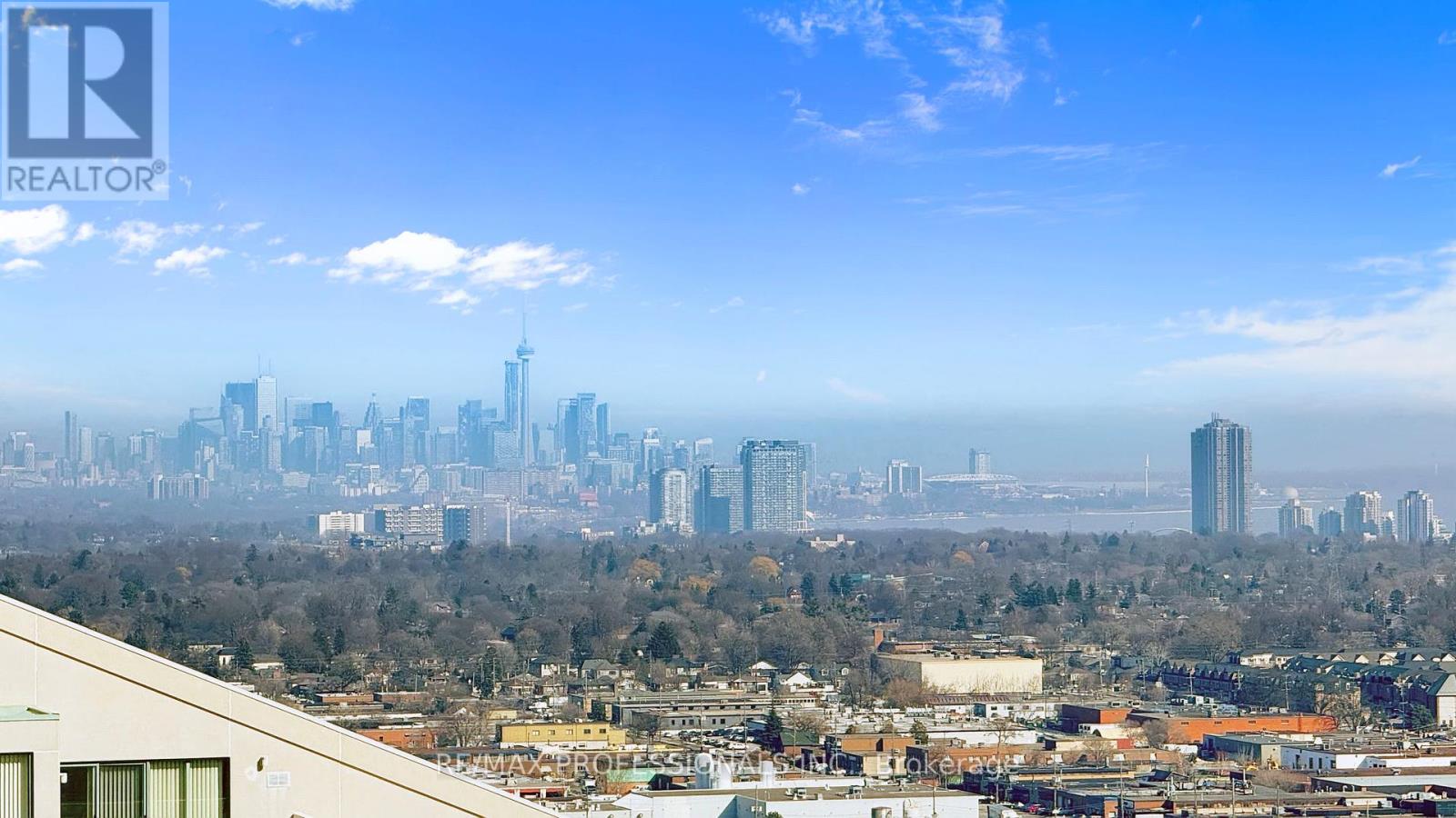 2410 - 30 Samuel Wood Way, Toronto, Ontario  M9B 0C9 - Photo 19 - W12969308