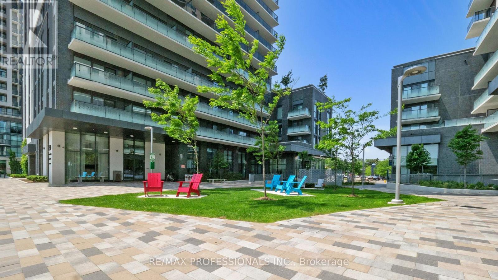 2410 - 30 Samuel Wood Way, Toronto, Ontario  M9B 0C9 - Photo 25 - W12969308