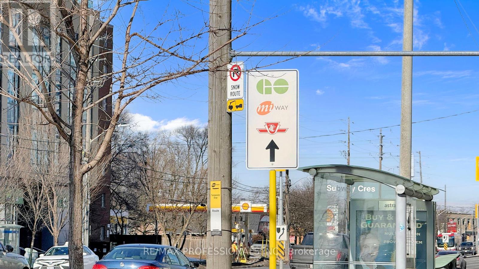 2410 - 30 Samuel Wood Way, Toronto, Ontario  M9B 0C9 - Photo 27 - W12969308