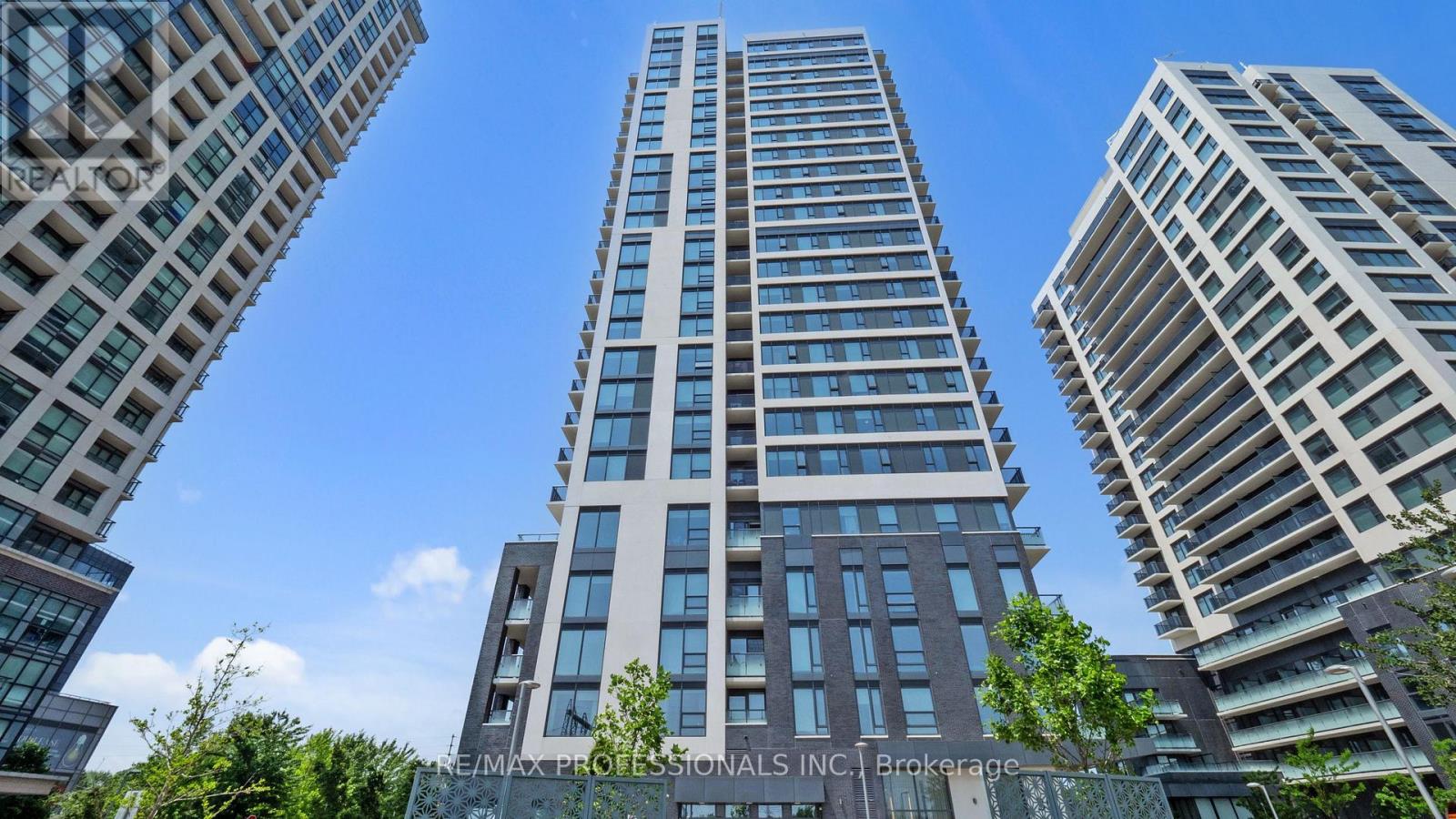 2410 - 30 Samuel Wood Way, Toronto, Ontario  M9B 0C9 - Photo 28 - W12969308