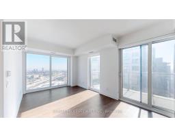 2410 - 30 SAMUEL WOOD WAY, Toronto, Ontario