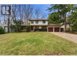 95 OAKES DRIVE, Mississauga, Ontario
