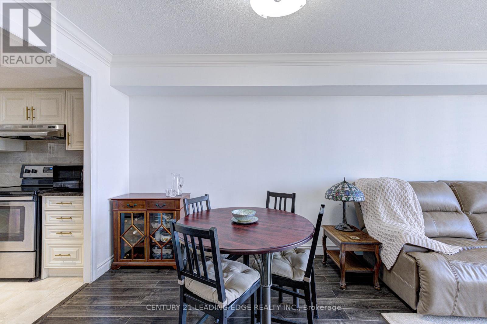 1211 - 4460 Tucana Court, Mississauga, Ontario  L5R 3K9 - Photo 13 - W12969342