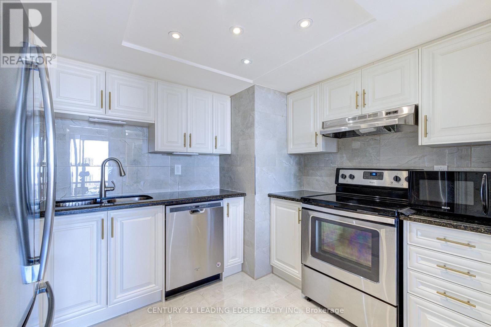 1211 - 4460 Tucana Court, Mississauga, Ontario  L5R 3K9 - Photo 14 - W12969342