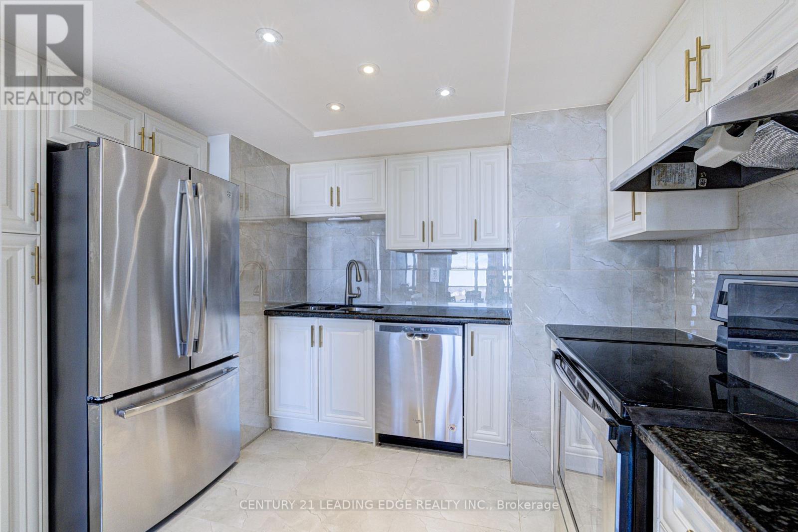 1211 - 4460 Tucana Court, Mississauga, Ontario  L5R 3K9 - Photo 15 - W12969342