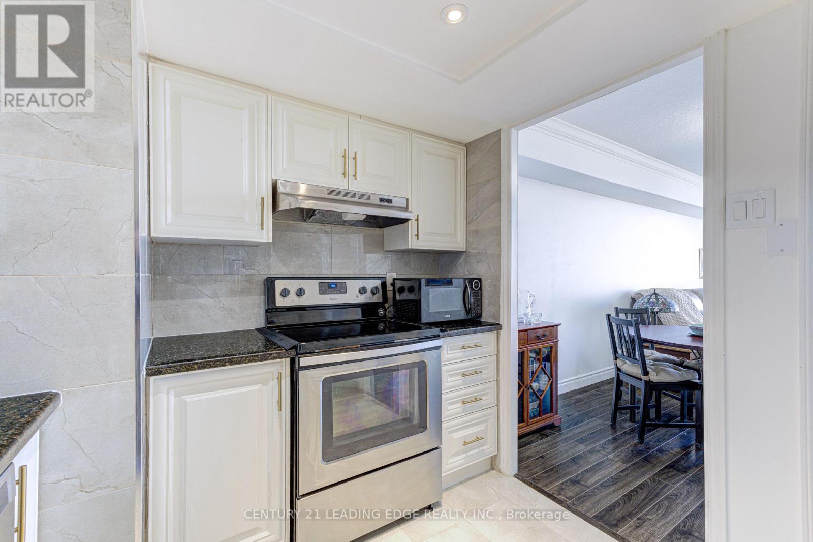 1211 - 4460 Tucana Court, Mississauga, Ontario  L5R 3K9 - Photo 17 - W12969342