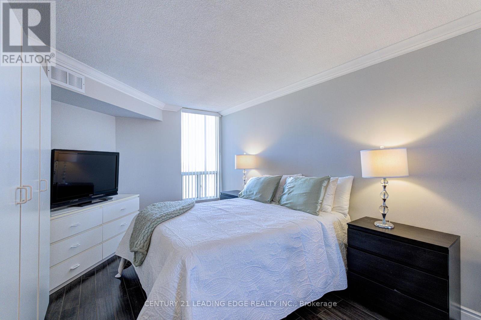 1211 - 4460 Tucana Court, Mississauga, Ontario  L5R 3K9 - Photo 18 - W12969342