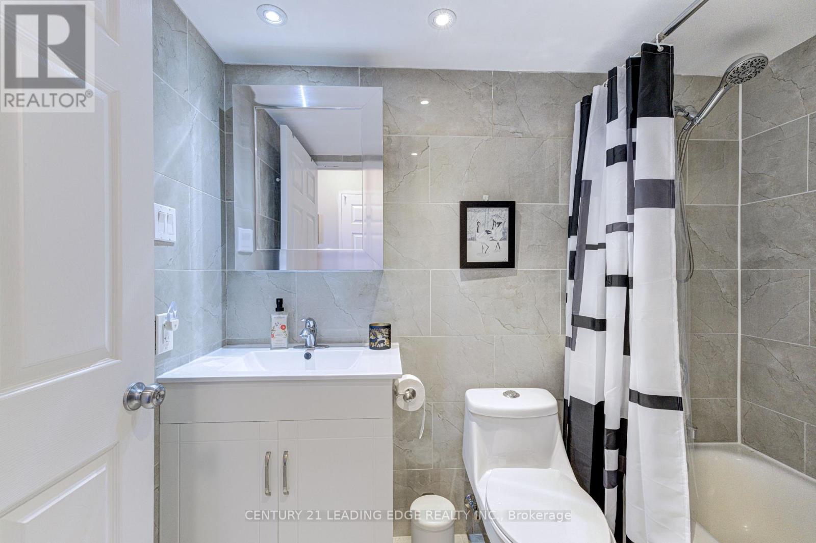 1211 - 4460 Tucana Court, Mississauga, Ontario  L5R 3K9 - Photo 22 - W12969342