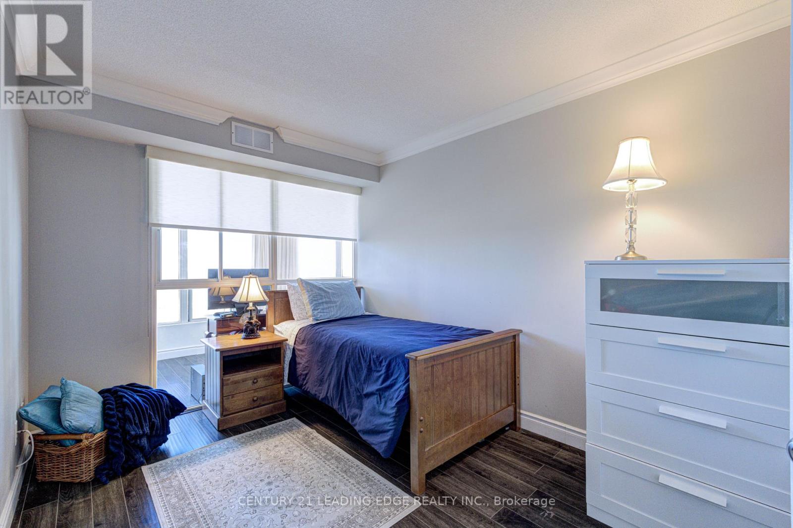 1211 - 4460 Tucana Court, Mississauga, Ontario  L5R 3K9 - Photo 24 - W12969342