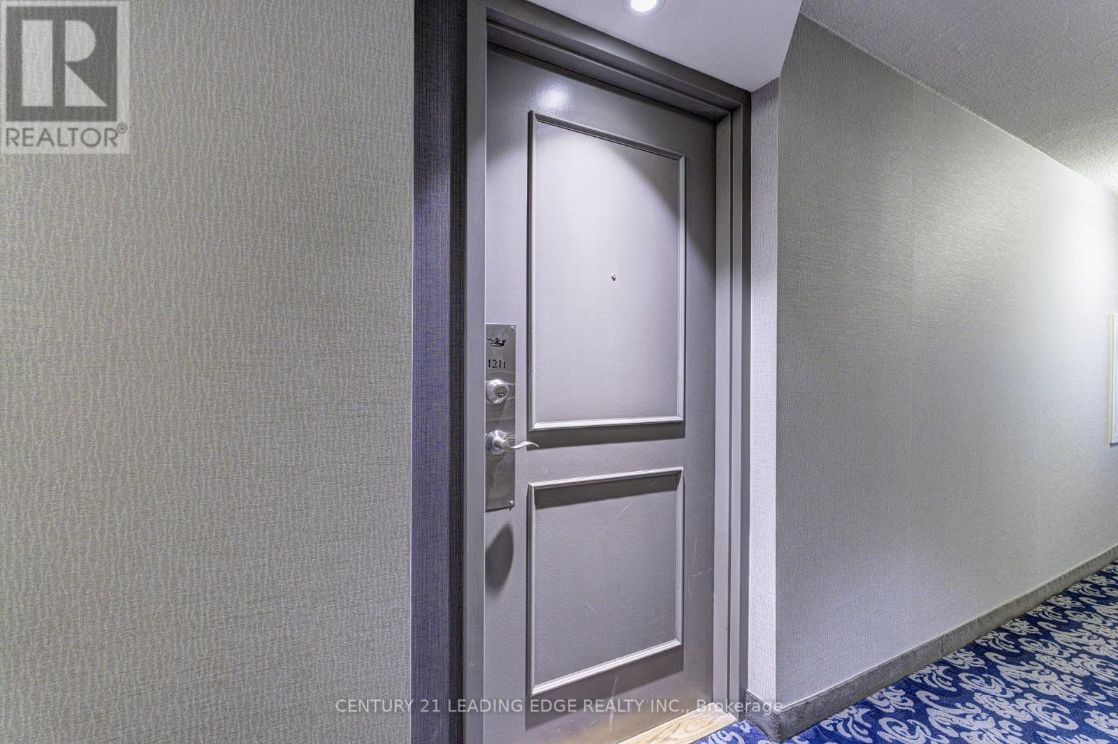 1211 - 4460 Tucana Court, Mississauga, Ontario  L5R 3K9 - Photo 28 - W12969342