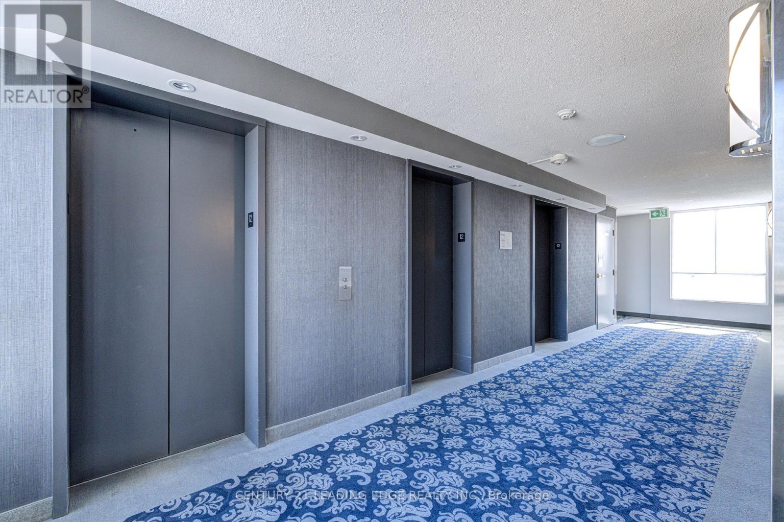 1211 - 4460 Tucana Court, Mississauga, Ontario  L5R 3K9 - Photo 29 - W12969342