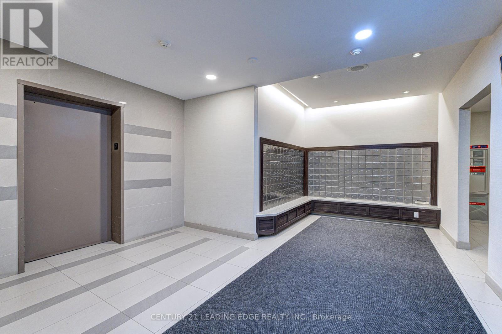 1211 - 4460 Tucana Court, Mississauga, Ontario  L5R 3K9 - Photo 30 - W12969342