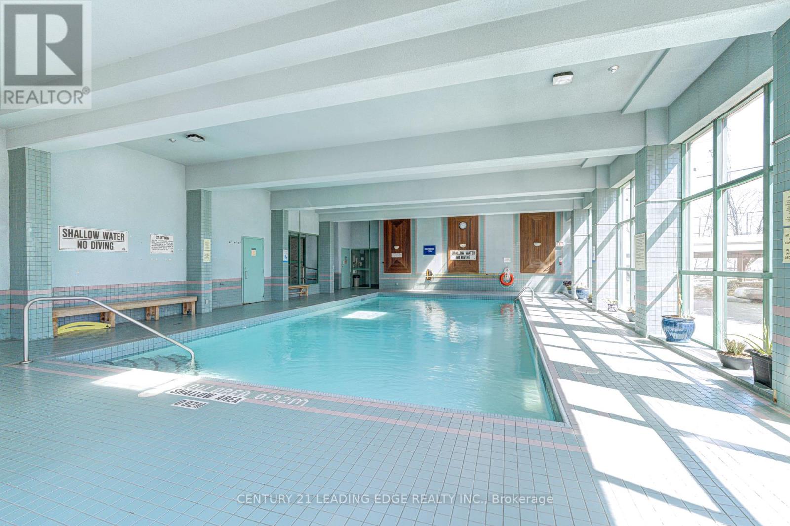 1211 - 4460 Tucana Court, Mississauga, Ontario  L5R 3K9 - Photo 31 - W12969342