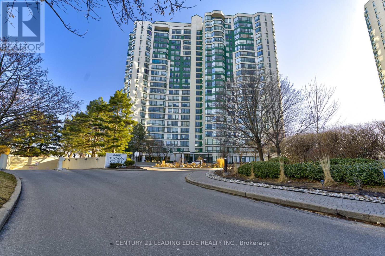 1211 - 4460 Tucana Court, Mississauga, Ontario  L5R 3K9 - Photo 34 - W12969342