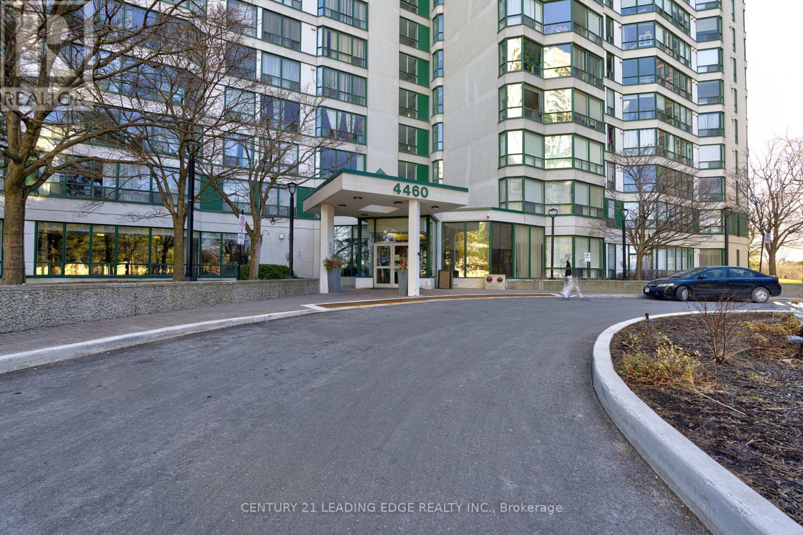 1211 - 4460 Tucana Court, Mississauga, Ontario  L5R 3K9 - Photo 36 - W12969342