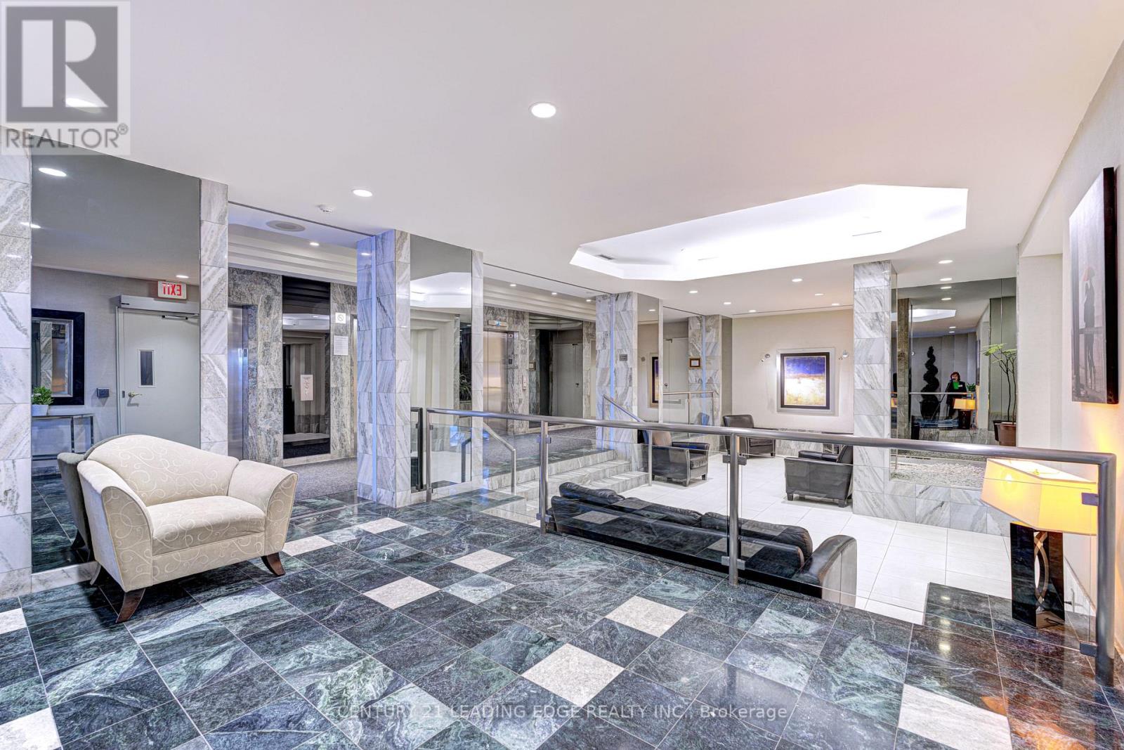 1211 - 4460 Tucana Court, Mississauga, Ontario  L5R 3K9 - Photo 37 - W12969342