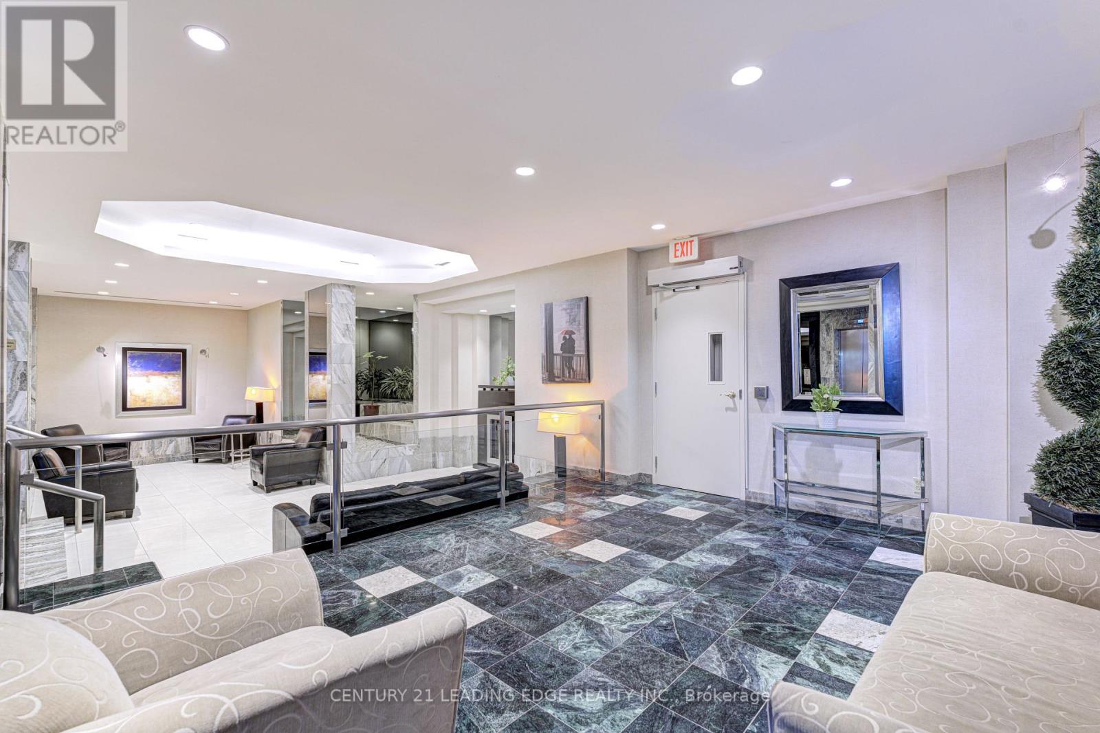 1211 - 4460 Tucana Court, Mississauga, Ontario  L5R 3K9 - Photo 38 - W12969342