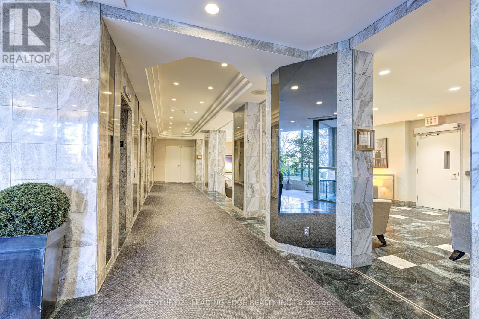 1211 - 4460 Tucana Court, Mississauga, Ontario  L5R 3K9 - Photo 39 - W12969342