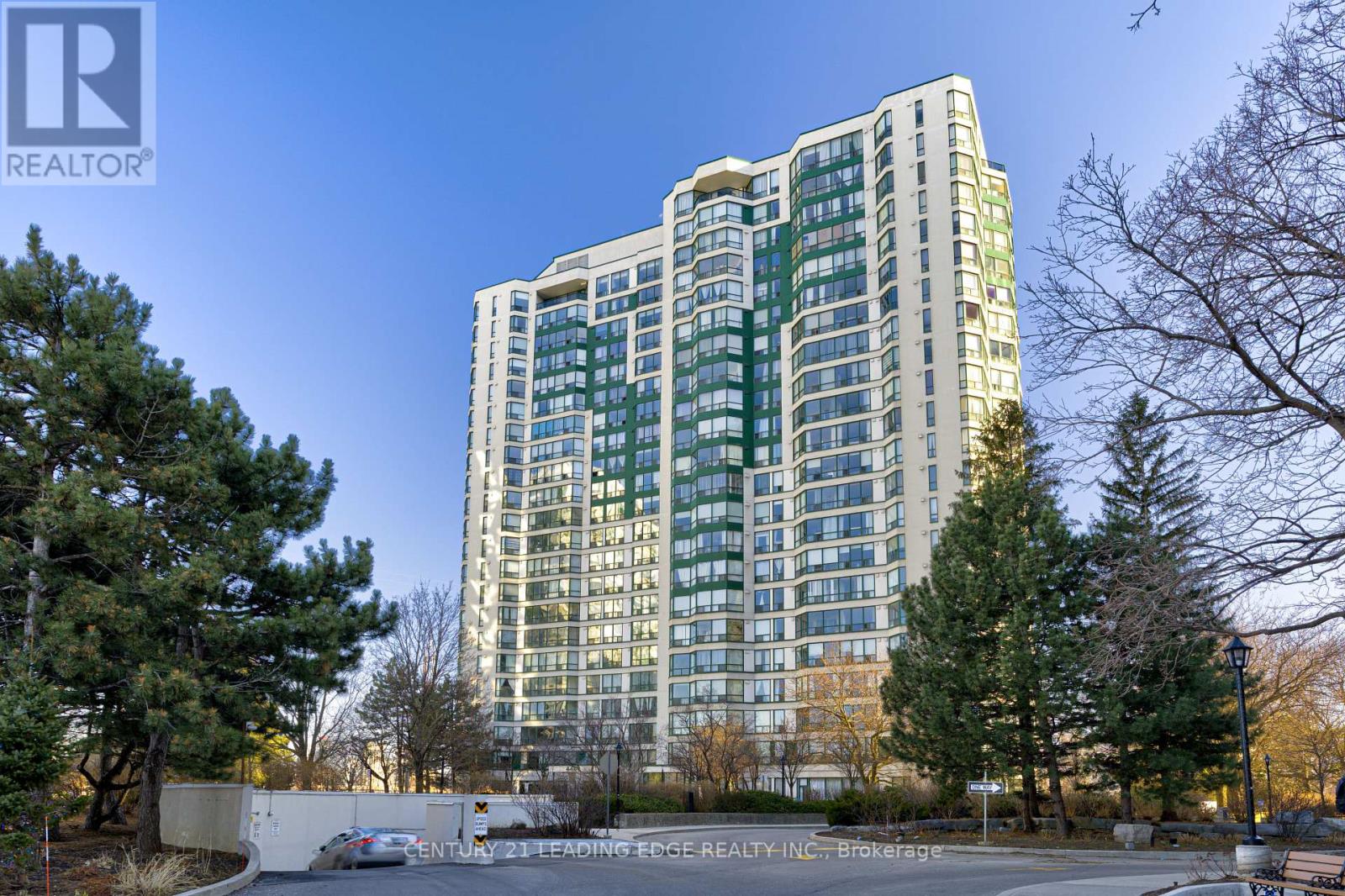1211 - 4460 Tucana Court, Mississauga, Ontario  L5R 3K9 - Photo 41 - W12969342