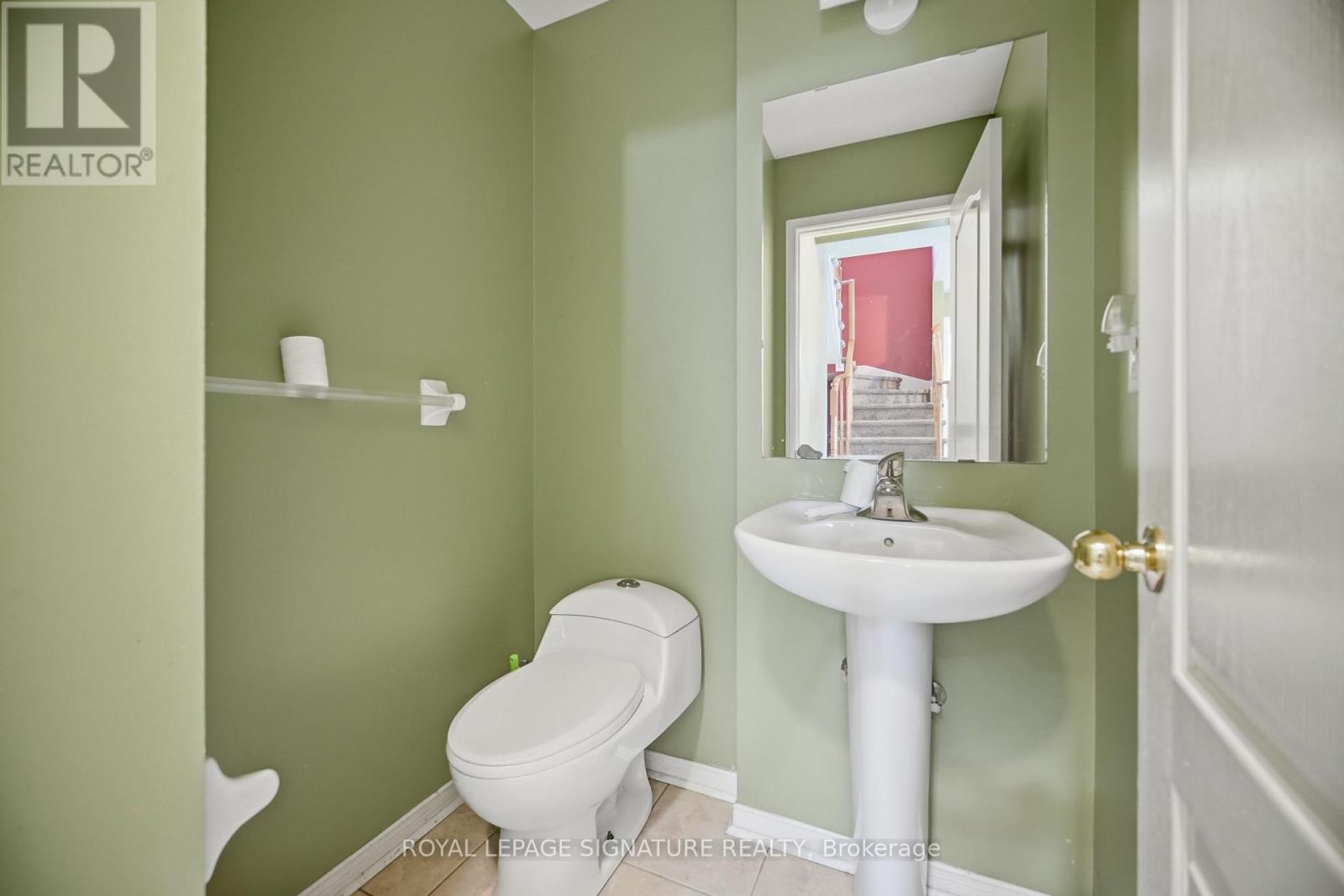 19 Silverbell Court, Brampton, Ontario  L7A 3V3 - Photo 25 - W12969354