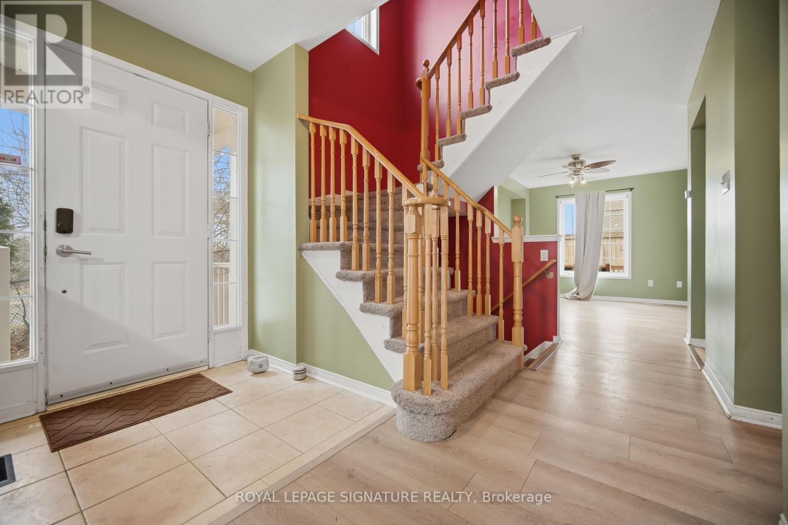 19 Silverbell Court, Brampton, Ontario  L7A 3V3 - Photo 26 - W12969354