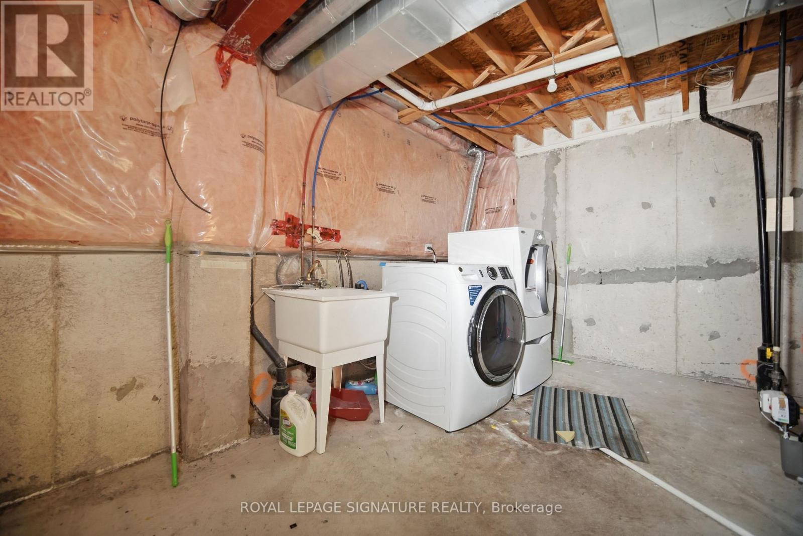 19 Silverbell Court, Brampton, Ontario  L7A 3V3 - Photo 44 - W12969354