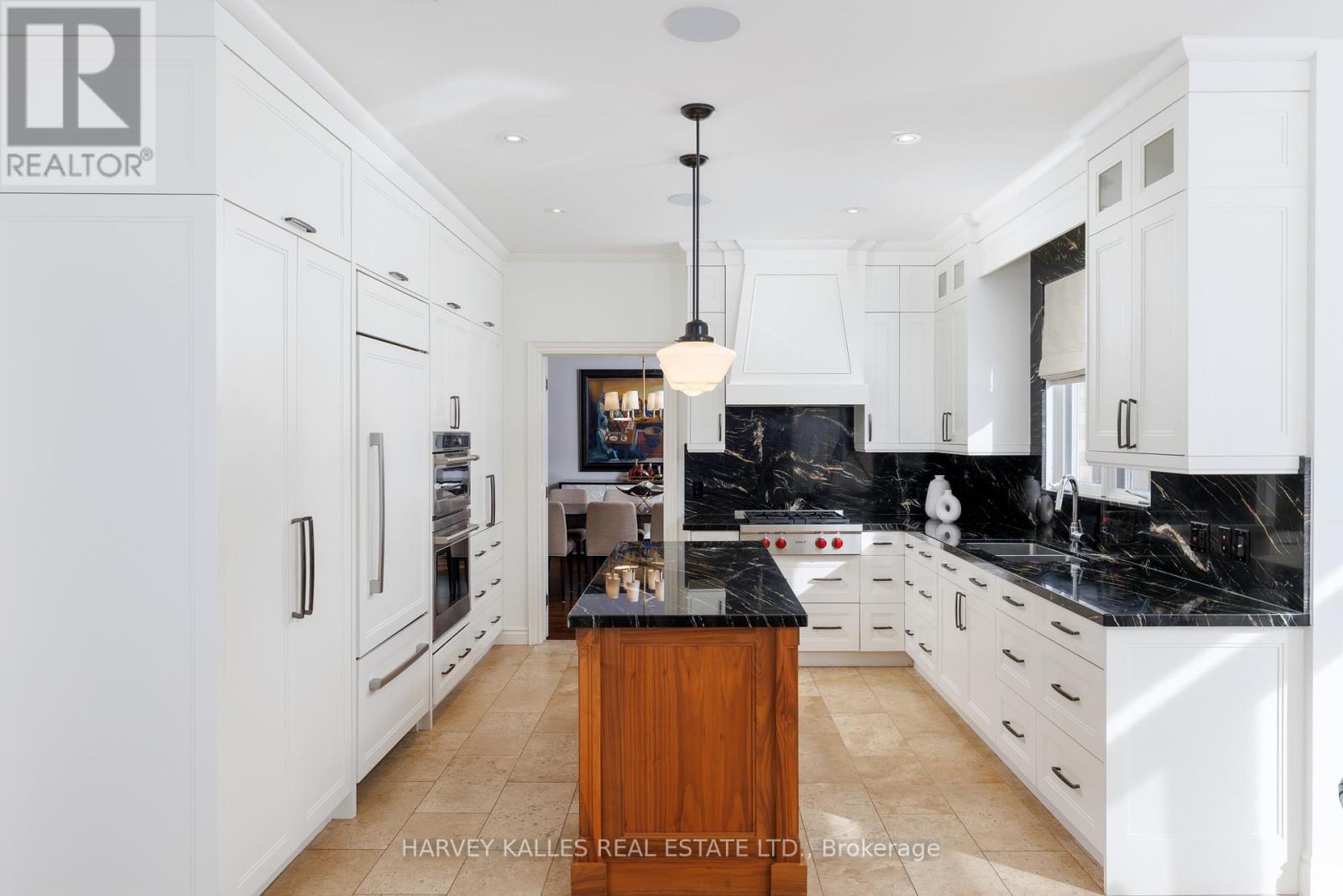 7 Romney Road, Toronto, Ontario  M9A 4E9 - Photo 12 - W12969360