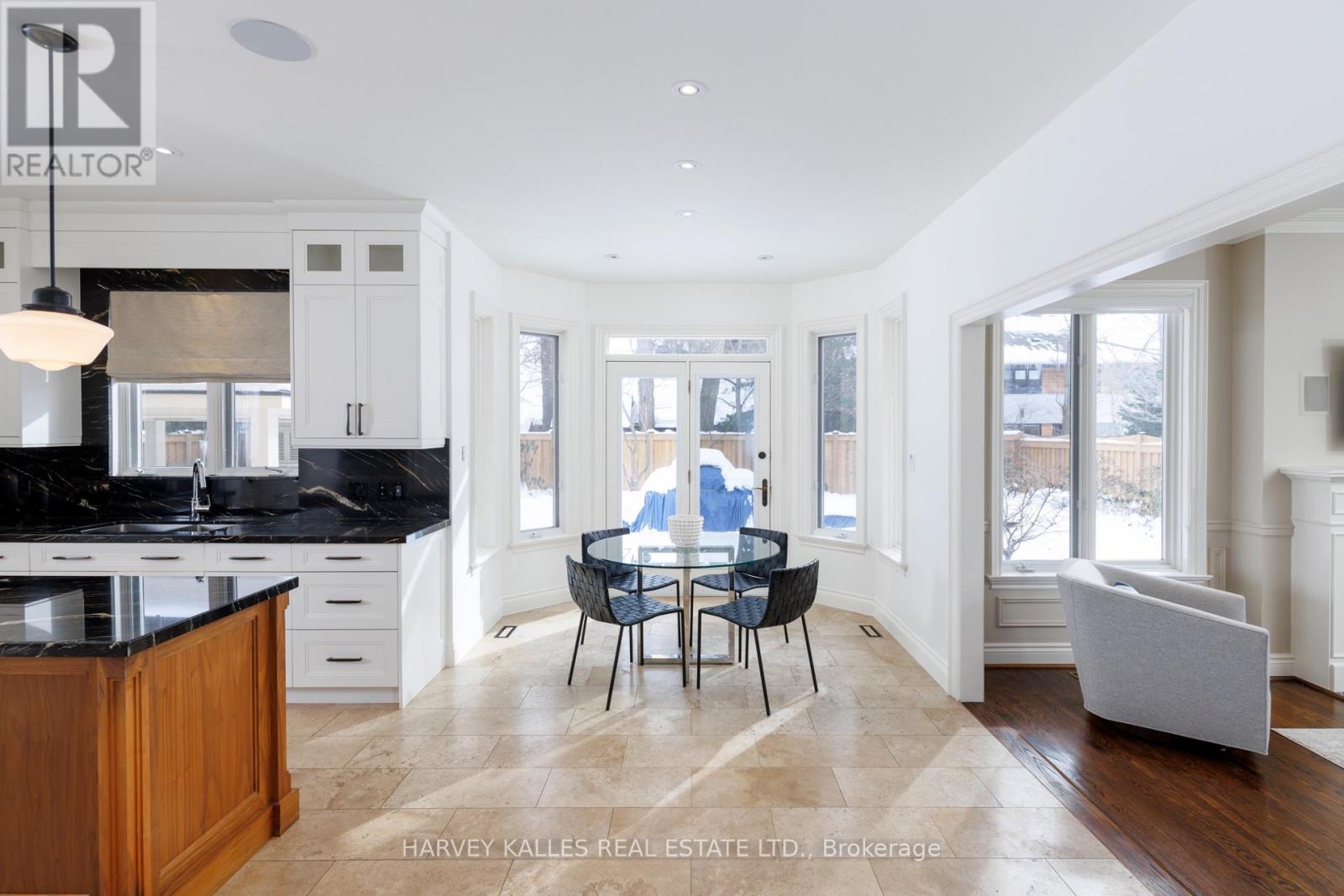 7 Romney Road, Toronto, Ontario  M9A 4E9 - Photo 17 - W12969360