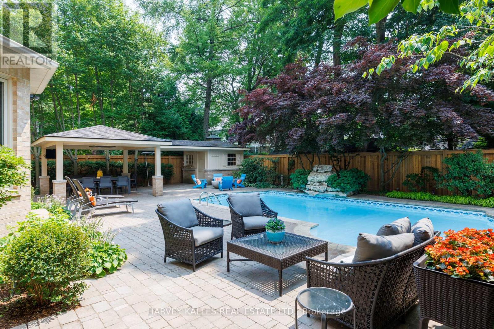 7 Romney Road, Toronto, Ontario  M9A 4E9 - Photo 18 - W12969360