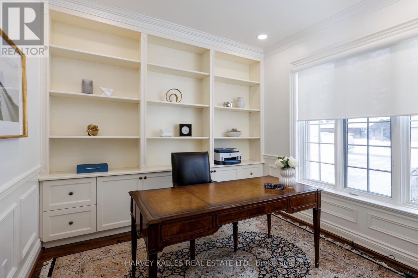 7 Romney Road, Toronto, Ontario  M9A 4E9 - Photo 4 - W12969360