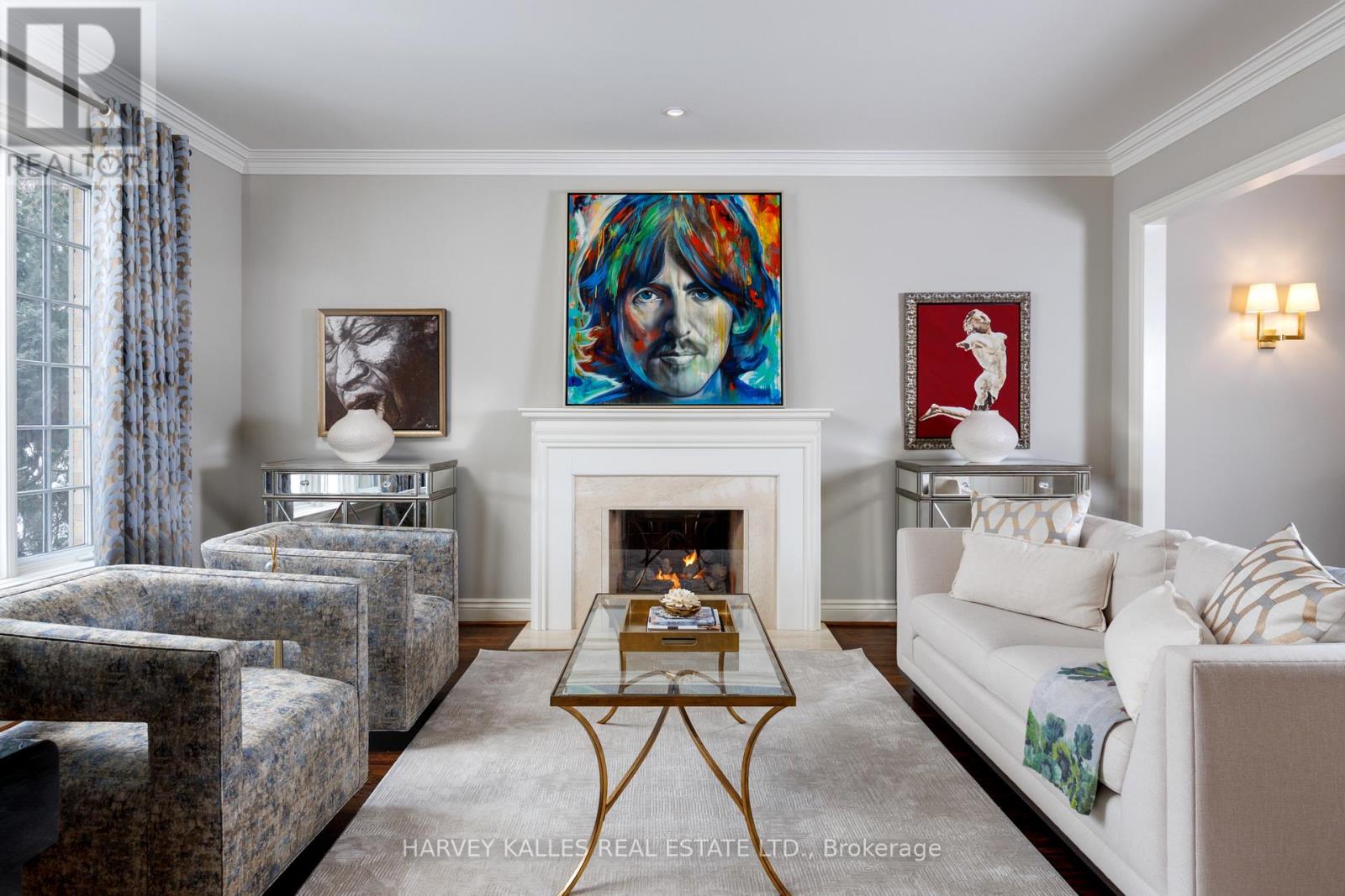 7 Romney Road, Toronto, Ontario  M9A 4E9 - Photo 6 - W12969360